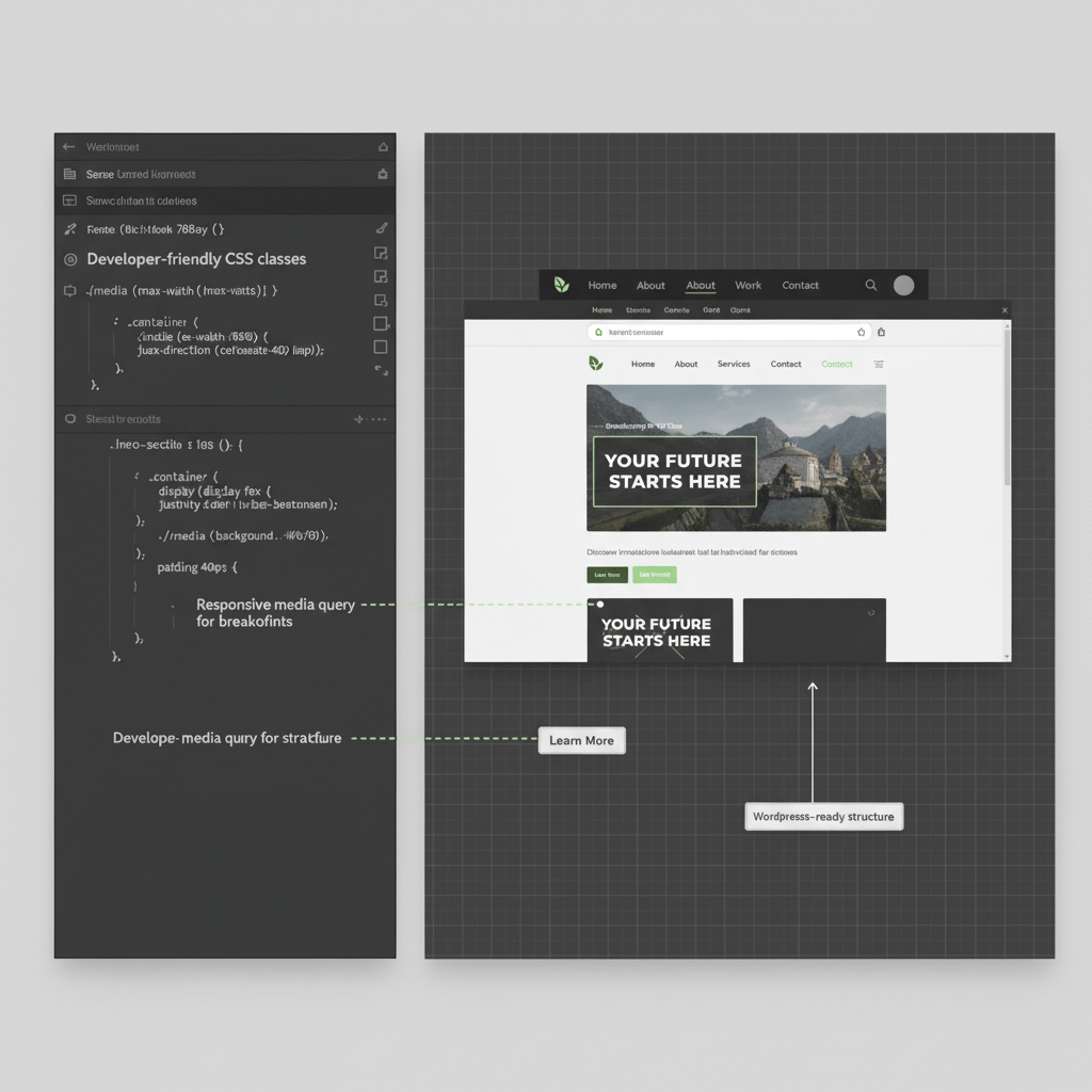 html-css-wordpress-fundamentals